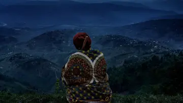 Backdrop to the movie "Ben