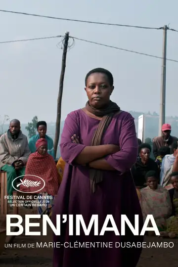 Ben'Imana