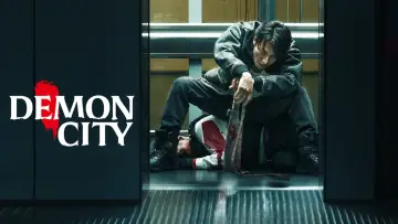 Backdrop to the movie "Demon City" #602217