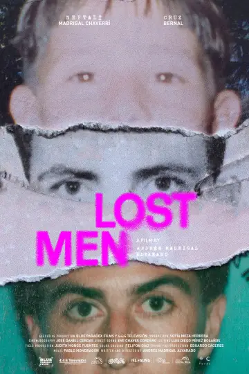 Lost Men