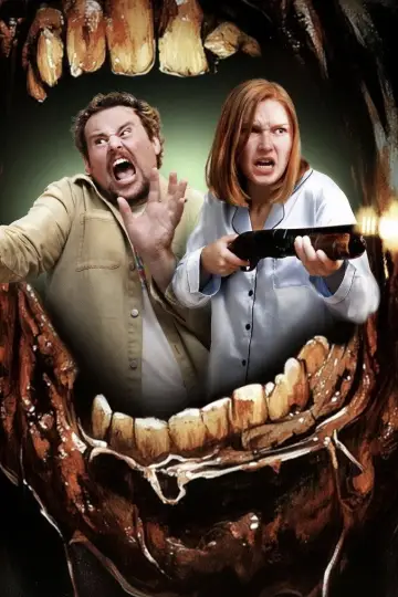 Poster to the movie "Zombie Repellent" #1638713