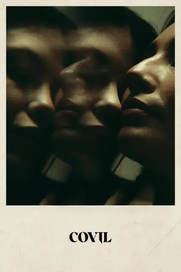 Covil Poster