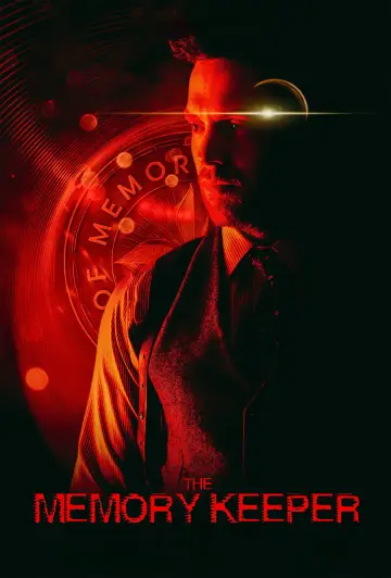 Poster to the movie "The Memory Keeper" #1173927