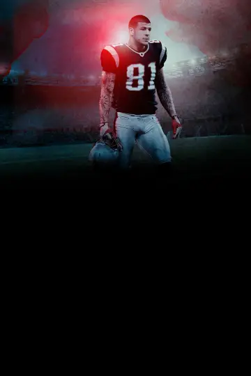 Poster to the movie "Aaron Hernandez and the Untold Murders of Bristol" #1813908
