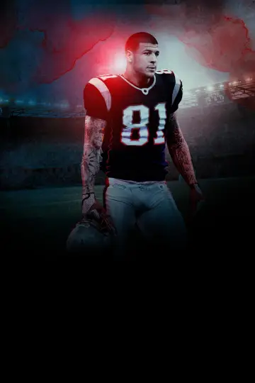 Poster to the movie "Aaron Hernandez and the Untold Murders of Bristol" #1813909