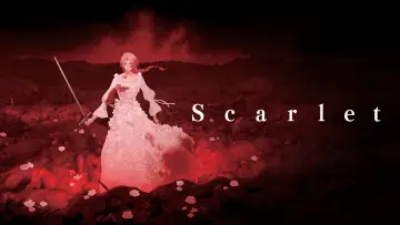 Backdrop to the movie "Scarlet" #829237