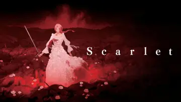 Backdrop to the movie "Scarlet" #829238