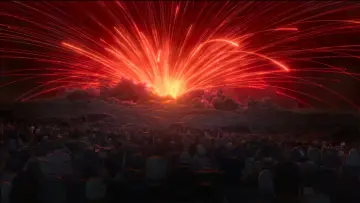 Backdrop to the movie "Scarlet" #912281