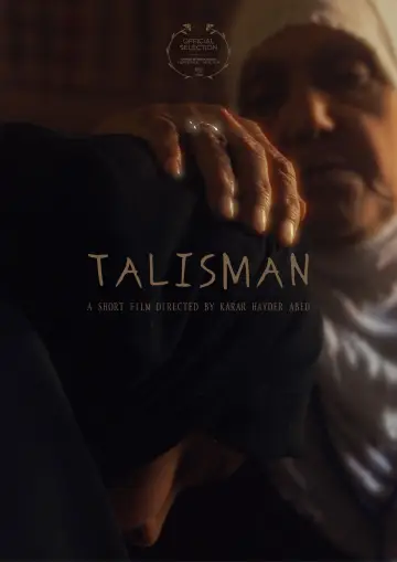 Poster to the movie "Talisman" #1211596