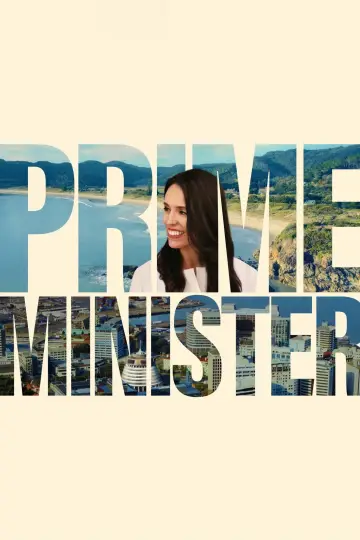 Poster to the movie "Prime Minister" #1140379