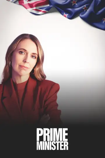 Poster to the movie "Prime Minister" #1140380