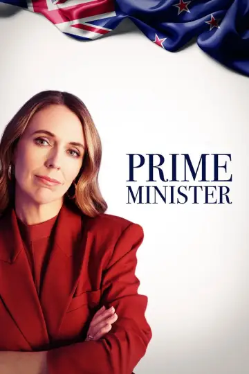 Poster to the movie "Prime Minister" #1840389