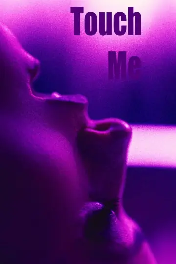 Poster to the movie "Touch Me" #709486