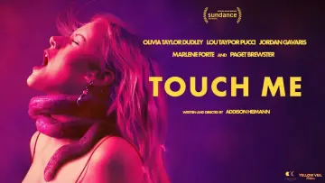 Backdrop to the movie "Touch Me" #796291