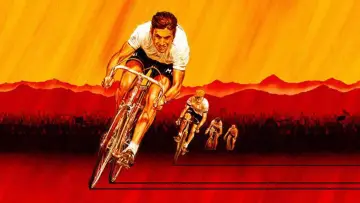Backdrop to the movie "MERCKX" #1210861
