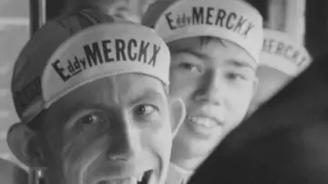 Backdrop to the movie "MERCKX" #978811