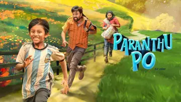 Parandhu Po