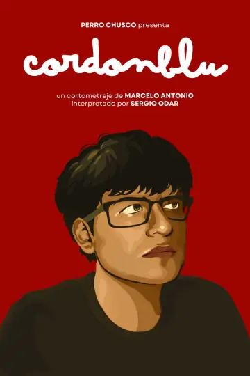 Poster to the movie "Cordonblu" #1355366