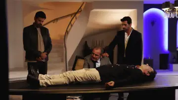 Backdrop to the movie "Doğulu" #734833