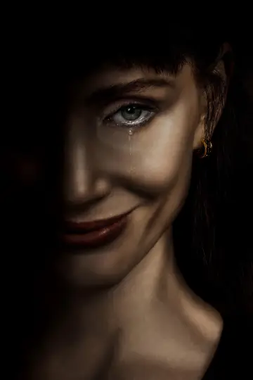 Poster to the movie "Other Mommy" #1627782
