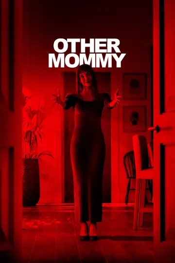 Poster to the movie "Other Mommy" #1644177