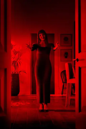 Poster to the movie "Other Mommy" #1644178