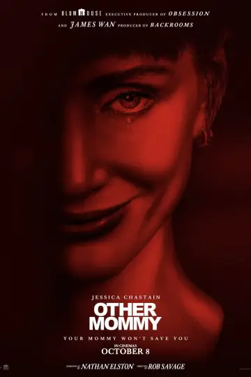 Poster to the movie "Other Mommy" #1644179