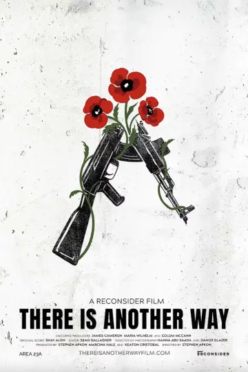 There Is Another Way Poster