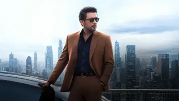 Backdrop to the movie "Vishwanath & Sons" #1528433