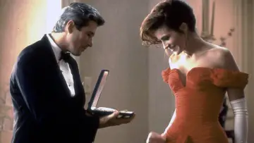 Backdrop to the movie "Pretty Woman, un conte de fées hollywoodien" #1583358
