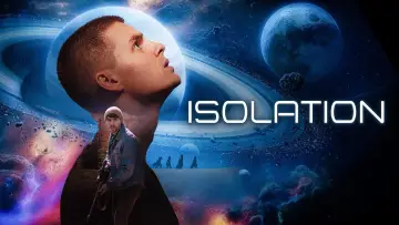 Backdrop to the movie "Isolation" #1527875
