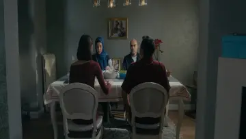 Backdrop to the movie "The Turkish Coffee Table" #921597