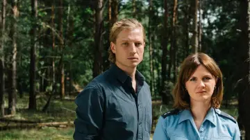 Backdrop to the movie "Der Krimi aus Brandenburg: Die Raaben und das tote Mädchen" #1757356