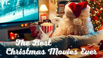 Backdrop to the movie "Best Christmas Movies Ever!" #1663471