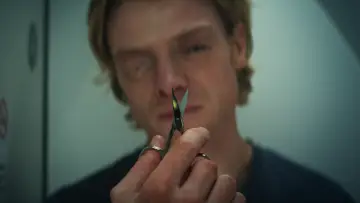 Backdrop to the movie "Clayface" #1178443
