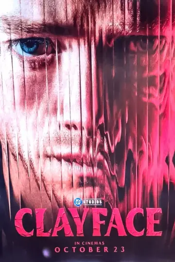 Poster to the movie "Clayface" #1579567