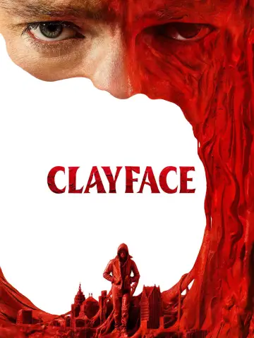 Poster to the movie "Clayface" #1644416