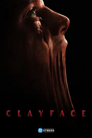 Poster to the movie "Clayface" #1644417