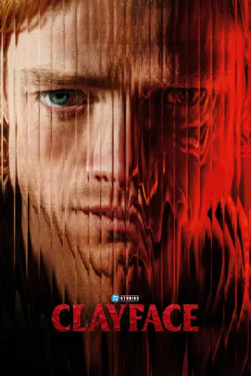 Poster to the movie "Clayface" #1730741