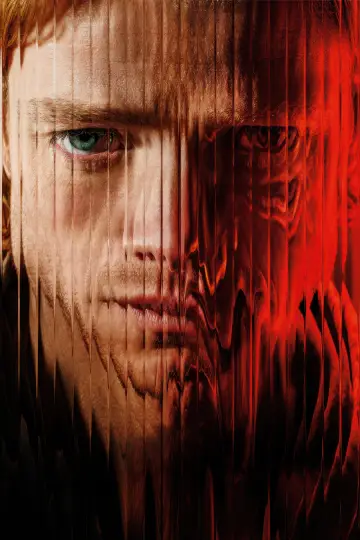 Poster to the movie "Clayface" #1730742