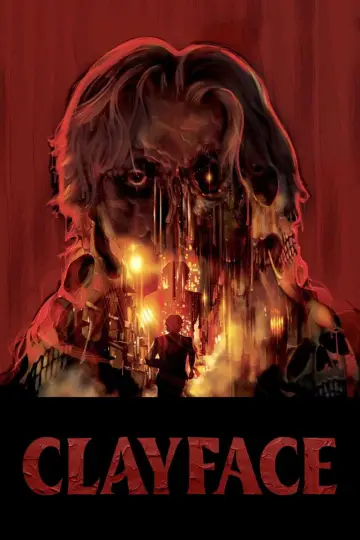 Poster to the movie "Clayface" #1730744