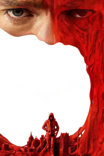 Poster to the movie "Clayface" #1730747