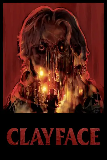 Poster to the movie "Clayface" #1730749