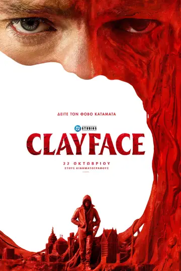 Poster to the movie "Clayface" #1730753