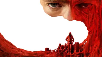 Backdrop to the movie "Clayface" #1798941