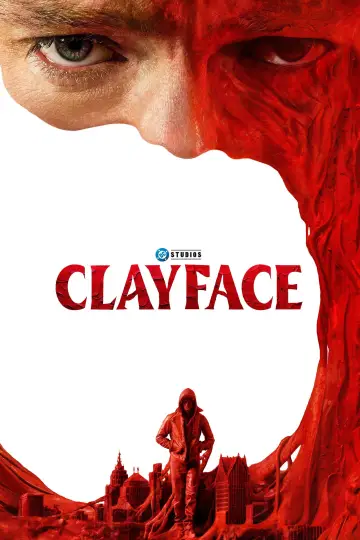 Poster to the movie "Clayface" #1798946