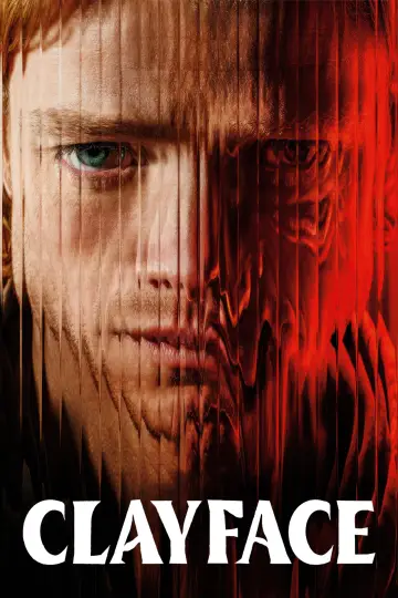 Poster to the movie "Clayface" #1798951