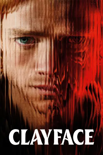 Poster to the movie "Clayface" #1798952