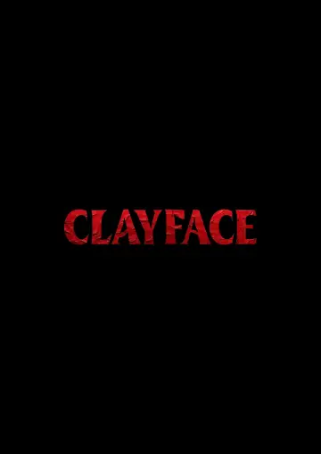 Poster to the movie "Clayface" #1798954