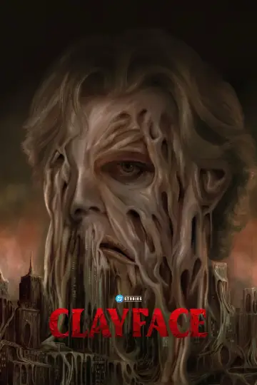 Poster to the movie "Clayface" #1798958